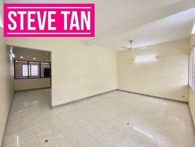 2-storey Terraced House For Sale in Tanjung Bungah,PNG