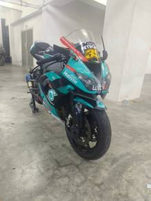 Kawasaki ZX-R
