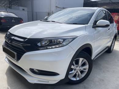 Honda HR-V V in Cheras, SGR