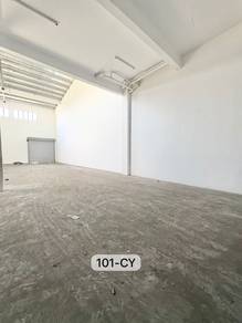 Warehouse / Factory For Rent in Telok Panglima Garang,SGR