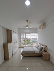 Room in Old Klang Road, KUL