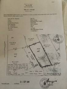 Mixed Development Land in Bandar Perda, PNG