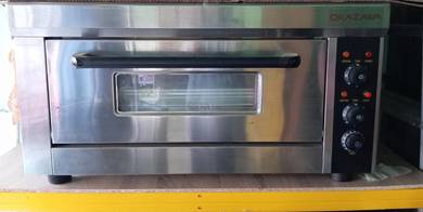 Oven untuk dijual