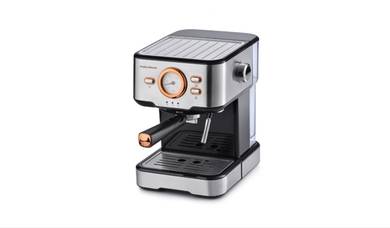 Morphy Richards - Espresso Machine