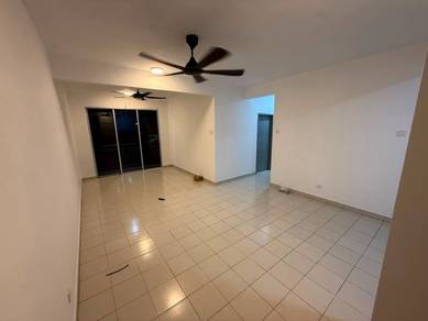Condominium For Rent in Seri Serindit Residence