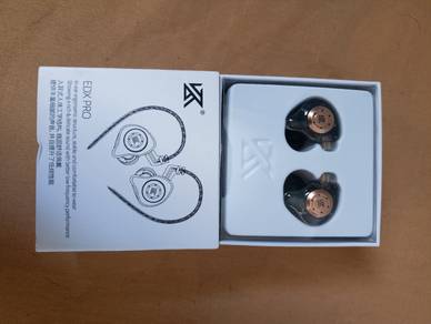 In Ear Monitor/Earphone