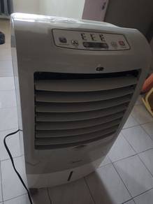 Used midea 15 ionizer Air Cooler for sale