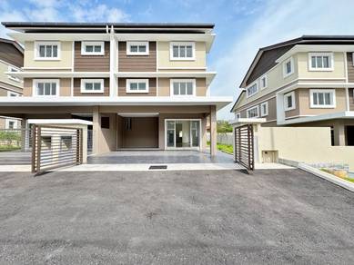 Semi-Detached House For Sale in Kajang,SGR