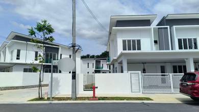 2-storey Terraced House For Sale in Bandar Sri Sendayan,NSN