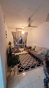 Apartment For Sale in Orchis Apartment