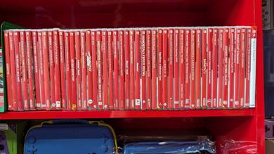 5 June List, USED Switch Games Terima Trade-In 