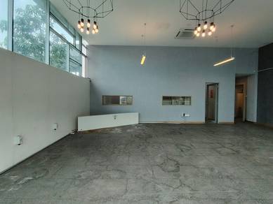 Warehouse / Factory For Rent in Puchong,SGR