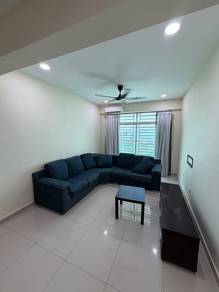 Condominium For Rent in The Oasis