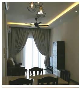 Condominium For Rent in Bangsar South,KUL