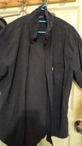 baju collar 