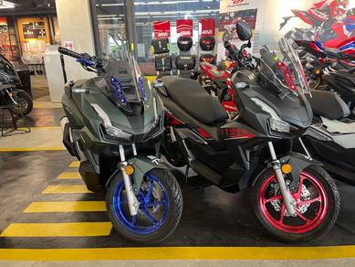Honda ADV 160