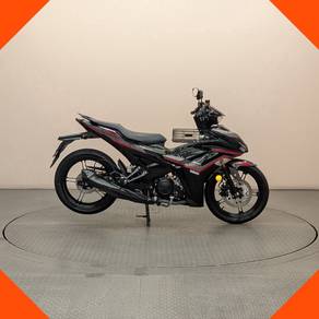 Yamaha Y16ZR
