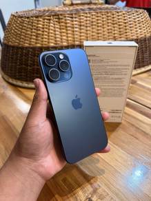 iphone 15 pro max 256gb fullset