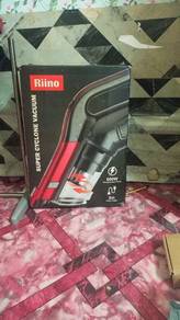 Vacuum Riino