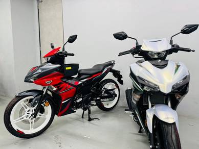 Yamaha Y16ZR