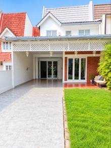 Terraced House For Sale in Subang Jaya,SGR