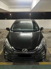Perodua MyVi AV AV in Chan Sow Lin, KUL