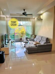 Condominium For Sale in Boulevard Condominium (BLVD)