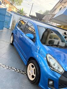 Perodua MyVi SE in Johor Bahru, JHR