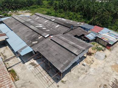 Warehouse / Factory For Sale in Valdor,PNG