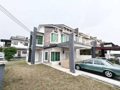 2-storey Terraced House For Sale in Bandar Sri Sendayan,NSN