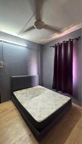 Room in Sepang, SGR