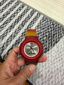gshock donut