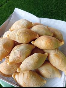 karipap pusing