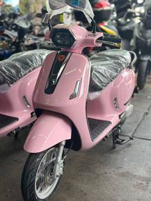 Yadea GT20