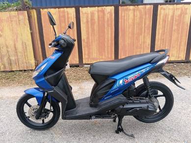 Honda Icon