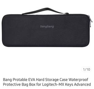 2 KEYBOARD BAG FOR SALE (used)