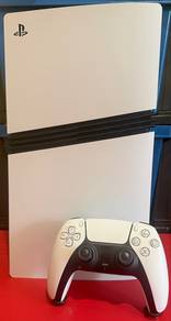 Playstation 5 Pro 2TB