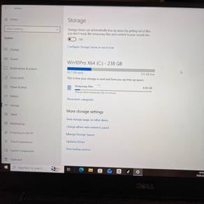 Laptop for sale