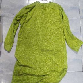 baju kurung 