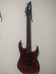 Ibanez GIO GRG Model