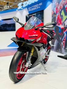 ZXMOTO 500RR
