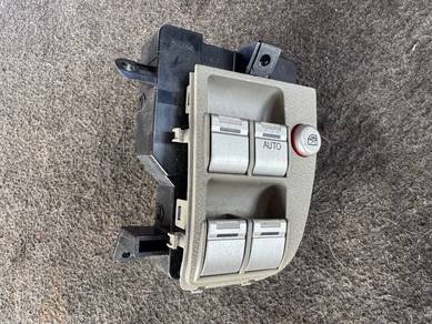 Honda Edix Main Window Switch Jpn