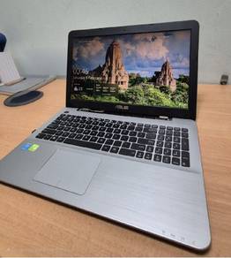 Asus Laptop for Study/Work