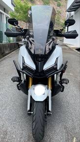 Sym ADXTG 400