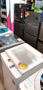 New TOSHIBA 7kg Washing Machine AW-K801 J2NV