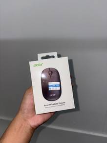 MOUSE WIRELESS Acer