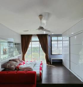 Apartment For Rent in Lake View Suites