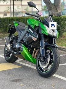 Kawasaki Z 1000