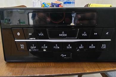 Axia 2024 SE Player
