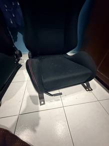 Recaro SR Semi Bucket PNP Jazz GK5 - Tapak Sekali
